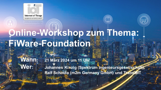 FiWare-Foundation
