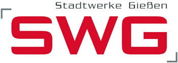 Logo Stadtwerke Gießen AG