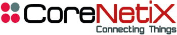 Logo CoreNetiX GmbH