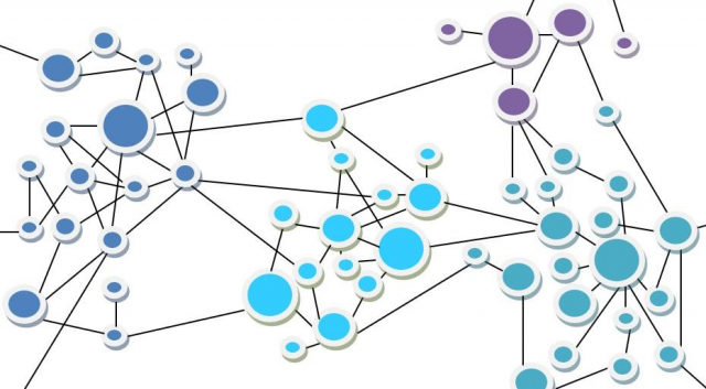 netzwerk iot