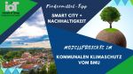 Nachhaltige Smart City