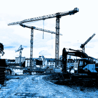 Workshop „Intralogistik-Baustelle“